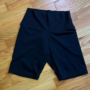 Aerie biker short
